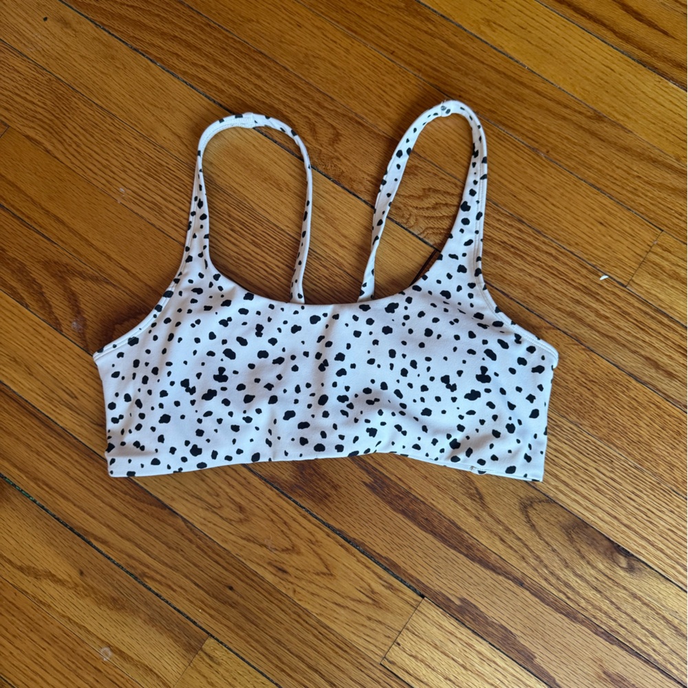 Vuori Yosemite Sports Bra